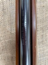 Anschutz, Model 54 MS, .22 LR rifle - 4 of 7