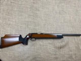 Anschutz, Model 54 MS, .22 LR rifle - 1 of 7
