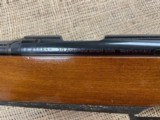 Anschutz, Model 54 MS, .22 LR rifle - 5 of 7