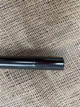 Anschutz, Model 54 MS, .22 LR rifle - 7 of 7