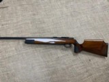 Anschutz, Model 54 MS, .22 LR rifle - 2 of 7