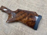 Dennis Devault Krieghoff Trap Special Stock & Forearm - 2 of 15
