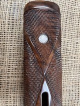 Dennis Devault Krieghoff Trap Special Stock & Forearm - 11 of 15