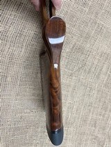 Dennis Devault Krieghoff Trap Special Stock & Forearm - 4 of 15