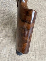 Dennis Devault Krieghoff Trap Special Stock & Forearm - 5 of 15