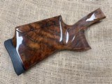 Dennis Devault Krieghoff Trap Special Stock & Forearm - 1 of 15