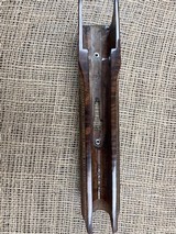 Dennis Devault Krieghoff Trap Special Stock & Forearm - 15 of 15