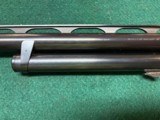 Krieghoff K-32, 12 Gauge, Unsingle Trap Barrel - 4 of 7