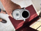 Krieghoff K-32, 12 Gauge, Unsingle Trap Barrel - 7 of 7