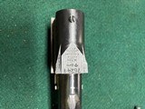 Krieghoff K-32, 12 Gauge, Unsingle Trap Barrel - 2 of 7