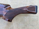 Krieghoff K-32 Trap Stock Turkish - 6 of 9
