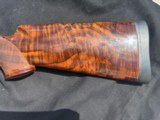 Krieghoff K-32 Trap Stock Turkish - 1 of 9