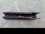 Krieghoff K-32 Trap Stock Turkish - 2 of 9