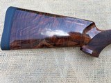 Krieghoff K-32 Trap Stock Turkish - 9 of 9