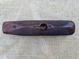 Krieghoff K-32 Trap Stock Turkish - 3 of 9