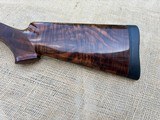 Krieghoff K-32 Trap Stock Turkish - 8 of 9