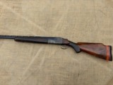 Ithaca 4E, Single Barrel Knick 1926