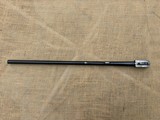 Ithaca 4E, Single Barrel Knick 1926 - 3 of 12