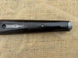 Ithaca 4E, Single Barrel Knick 1926 - 11 of 12