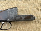 Ithaca 4E, Single Barrel Knick 1926 - 5 of 12
