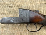 Ithaca 4E, Single Barrel Knick 1926 - 9 of 12