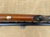 Ithaca 4E, Single Barrel Knick 1926 - 10 of 12