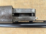 Ithaca 4E, Single Barrel Knick 1926 - 2 of 12