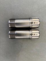 Krieghoff New Titanium Choke Tubes 12 Gauge - 1 of 1