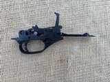RELEASE TRIGGER, WINCHESTER SUPER X - 1, 12 GAUGE - 2 of 3