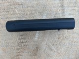 WINCHESTER SUPER
MODEL 1, BARE RECEIVER - 3 of 4
