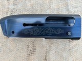 WINCHESTER SUPER
MODEL 1, BARE RECEIVER - 1 of 4
