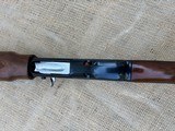 Winchester Super X-1, 12 ga. RELEASE TRIGGER - 7 of 10