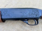 Winchester Super X-1, 12 ga. RELEASE TRIGGER - 4 of 10