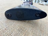 Winchester Super X-1, 12 ga. RELEASE TRIGGER - 8 of 10