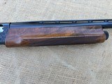 Winchester Super X-1, 12 ga. RELEASE TRIGGER - 9 of 10