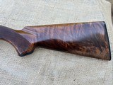Winchester Super X-1, 12 ga. RELEASE TRIGGER - 5 of 10