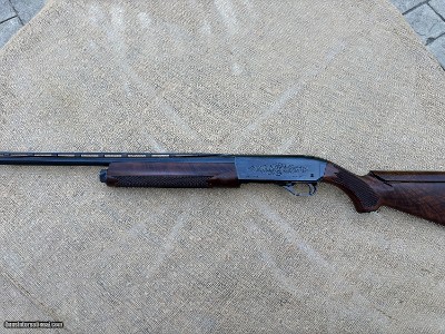 Winchester Super X-1, 12 Gauge
