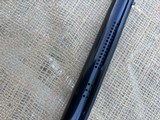 Winchester Super X-1, 12 Gauge Barrel - 4 of 4