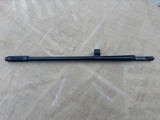 Winchester / Kolar Super X-1 12 Gauge Barrel - 1 of 4