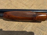 Winchester 16Ga. Model 12 Solid Rib WS1 - 9 of 10