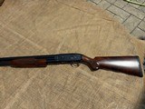 Winchester 16Ga. Model 12 Solid Rib WS1