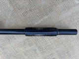 Winchester model 12, 12 Gauge with Factory Cutts - 3 of 11