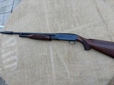 Winchester model 12, 12 Gauge with Factory Cutts - 1 of 11