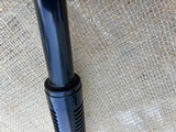 Winchester model 12, 12 Gauge with Factory Cutts - 2 of 11
