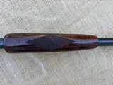 Winchester model 12, 12 Gauge with Factory Cutts - 5 of 11