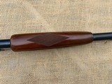 Winchester Model 12, Solid Rib WS1 - 4 of 11