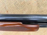 Winchester Model 12, Solid Rib WS1 - 8 of 11