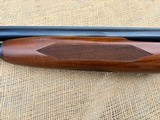Winchester Model 12, Solid Rib WS1 - 5 of 11