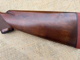 Winchester Model 12, Solid Rib WS1 - 10 of 11