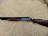 Winchester Model 12, Solid Rib WS1 - 1 of 11